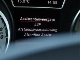 Mercedes-Benz CLA-Klasse 200 Prestige | Xenon | Stoelverwarming thumbnail 35