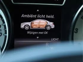 Mercedes-Benz CLA-Klasse 200 Prestige | Xenon | Stoelverwarming thumbnail 36