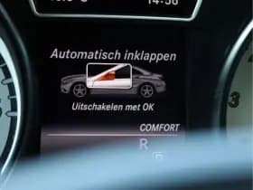 Mercedes-Benz CLA-Klasse 200 Prestige | Xenon | Stoelverwarming thumbnail 37