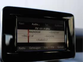 Mercedes-Benz CLA-Klasse 200 Prestige | Xenon | Stoelverwarming thumbnail 38