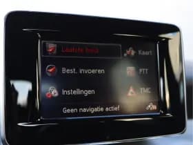 Mercedes-Benz CLA-Klasse 200 Prestige | Xenon | Stoelverwarming thumbnail 39