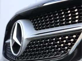 Mercedes-Benz CLA-Klasse 200 Prestige | Xenon | Stoelverwarming thumbnail 10