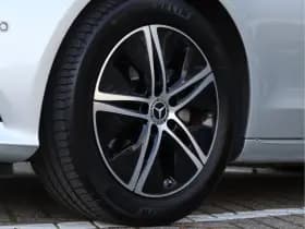 Mercedes-Benz C-Klasse 180 Avantgarde | Parkeercamera | Navigatie | Org. NL thumbnail 11