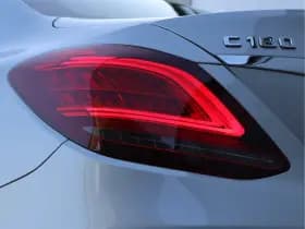 Mercedes-Benz C-Klasse 180 Avantgarde | Parkeercamera | Navigatie | Org. NL thumbnail 12