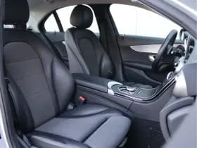 Mercedes-Benz C-Klasse 180 Avantgarde | Parkeercamera | Navigatie | Org. NL thumbnail 19