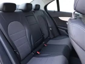 Mercedes-Benz C-Klasse 180 Avantgarde | Parkeercamera | Navigatie | Org. NL thumbnail 20