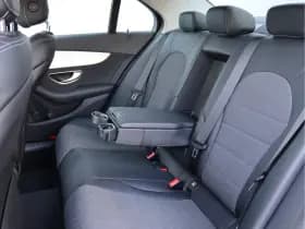 Mercedes-Benz C-Klasse 180 Avantgarde | Parkeercamera | Navigatie | Org. NL thumbnail 21