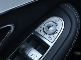 Mercedes-Benz C-Klasse 180 Avantgarde | Parkeercamera | Navigatie | Org. NL thumbnail 27