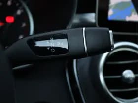 Mercedes-Benz C-Klasse 180 Avantgarde | Parkeercamera | Navigatie | Org. NL thumbnail 30