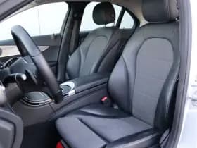 Mercedes-Benz C-Klasse 180 Avantgarde | Parkeercamera | Navigatie | Org. NL thumbnail 4