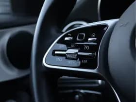 Mercedes-Benz C-Klasse 180 Avantgarde | Parkeercamera | Navigatie | Org. NL thumbnail 33