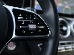 Mercedes-Benz C-Klasse 180 Avantgarde | Parkeercamera | Navigatie | Org. NL thumbnail 34