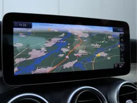 Mercedes-Benz C-Klasse 180 Avantgarde | Parkeercamera | Navigatie | Org. NL thumbnail 37