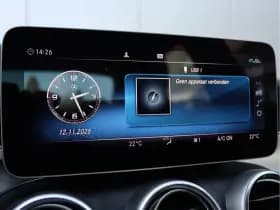 Mercedes-Benz C-Klasse 180 Avantgarde | Parkeercamera | Navigatie | Org. NL thumbnail 39