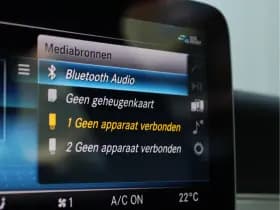 Mercedes-Benz C-Klasse 180 Avantgarde | Parkeercamera | Navigatie | Org. NL thumbnail 40