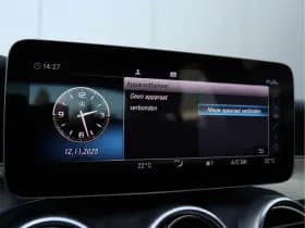 Mercedes-Benz C-Klasse 180 Avantgarde | Parkeercamera | Navigatie | Org. NL thumbnail 41