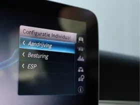 Mercedes-Benz C-Klasse 180 Avantgarde | Parkeercamera | Navigatie | Org. NL thumbnail 42