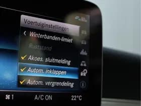 Mercedes-Benz C-Klasse 180 Avantgarde | Parkeercamera | Navigatie | Org. NL thumbnail 45