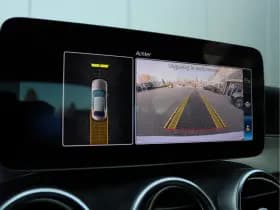 Mercedes-Benz C-Klasse 180 Avantgarde | Parkeercamera | Navigatie | Org. NL thumbnail 46