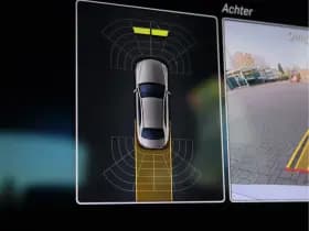 Mercedes-Benz C-Klasse 180 Avantgarde | Parkeercamera | Navigatie | Org. NL thumbnail 47