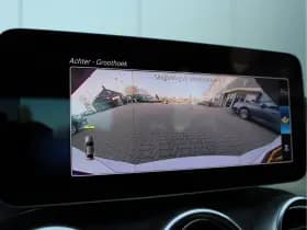 Mercedes-Benz C-Klasse 180 Avantgarde | Parkeercamera | Navigatie | Org. NL thumbnail 48