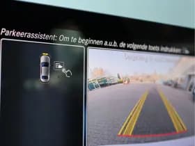 Mercedes-Benz C-Klasse 180 Avantgarde | Parkeercamera | Navigatie | Org. NL thumbnail 49