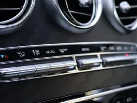 Mercedes-Benz C-Klasse 180 Avantgarde | Parkeercamera | Navigatie | Org. NL thumbnail 50