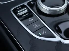 Mercedes-Benz C-Klasse 180 Avantgarde | Parkeercamera | Navigatie | Org. NL thumbnail 54