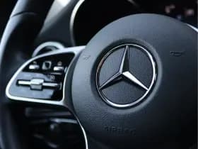 Mercedes-Benz C-Klasse 180 Avantgarde | Parkeercamera | Navigatie | Org. NL thumbnail 57