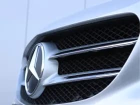 Mercedes-Benz C-Klasse 180 Avantgarde | Parkeercamera | Navigatie | Org. NL thumbnail 10