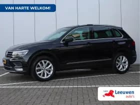 Volkswagen Tiguan 2.0 TSI 4Motion Highline | Head-up | Dynaudio | Trekhaak | ACC