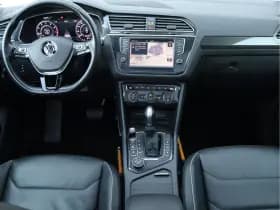 Volkswagen Tiguan 2.0 TSI 4Motion Highline | Head-up | Dynaudio | Trekhaak | ACC thumbnail 3