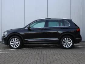 Volkswagen Tiguan 2.0 TSI 4Motion Highline | Head-up | Dynaudio | Trekhaak | ACC thumbnail 21