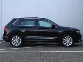 Volkswagen Tiguan 2.0 TSI 4Motion Highline | Head-up | Dynaudio | Trekhaak | ACC thumbnail 22