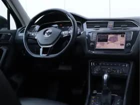 Volkswagen Tiguan 2.0 TSI 4Motion Highline | Head-up | Dynaudio | Trekhaak | ACC thumbnail 23