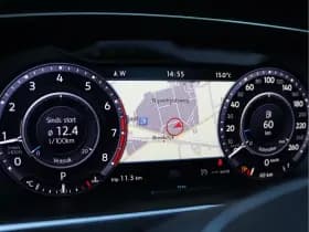 Volkswagen Tiguan 2.0 TSI 4Motion Highline | Head-up | Dynaudio | Trekhaak | ACC thumbnail 49