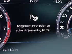 Volkswagen Tiguan 2.0 TSI 4Motion Highline | Head-up | Dynaudio | Trekhaak | ACC thumbnail 50