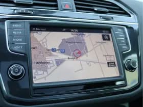 Volkswagen Tiguan 2.0 TSI 4Motion Highline | Head-up | Dynaudio | Trekhaak | ACC thumbnail 52