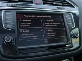 Volkswagen Tiguan 2.0 TSI 4Motion Highline | Head-up | Dynaudio | Trekhaak | ACC thumbnail 57