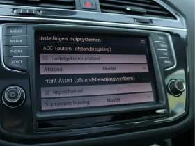 Volkswagen Tiguan 2.0 TSI 4Motion Highline | Head-up | Dynaudio | Trekhaak | ACC thumbnail 58