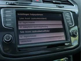 Volkswagen Tiguan 2.0 TSI 4Motion Highline | Head-up | Dynaudio | Trekhaak | ACC thumbnail 60