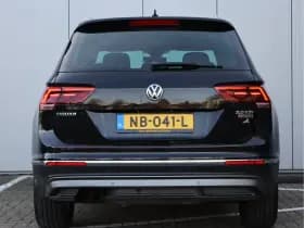 Volkswagen Tiguan 2.0 TSI 4Motion Highline | Head-up | Dynaudio | Trekhaak | ACC thumbnail 7