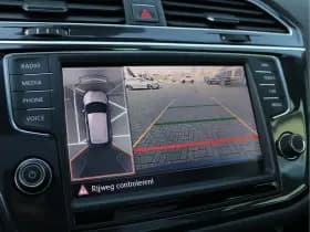 Volkswagen Tiguan 2.0 TSI 4Motion Highline | Head-up | Dynaudio | Trekhaak | ACC thumbnail 70