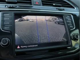 Volkswagen Tiguan 2.0 TSI 4Motion Highline | Head-up | Dynaudio | Trekhaak | ACC thumbnail 76