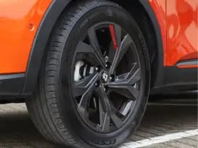 Renault Arkana Hybrid 145 R.S. Line | BOSE | Trekhaak | Leder | ACC thumbnail 11