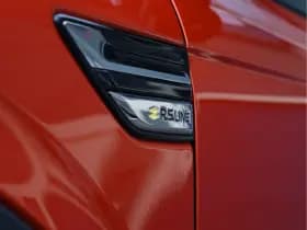 Renault Arkana Hybrid 145 R.S. Line | BOSE | Trekhaak | Leder | ACC thumbnail 12