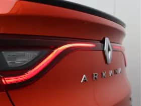 Renault Arkana Hybrid 145 R.S. Line | BOSE | Trekhaak | Leder | ACC thumbnail 18