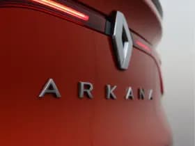 Renault Arkana Hybrid 145 R.S. Line | BOSE | Trekhaak | Leder | ACC thumbnail 19