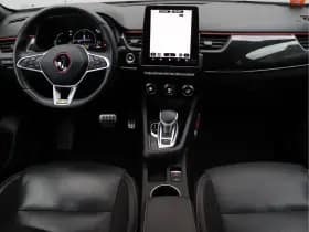 Renault Arkana Hybrid 145 R.S. Line | BOSE | Trekhaak | Leder | ACC thumbnail 3