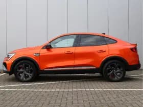 Renault Arkana Hybrid 145 R.S. Line | BOSE | Trekhaak | Leder | ACC thumbnail 25